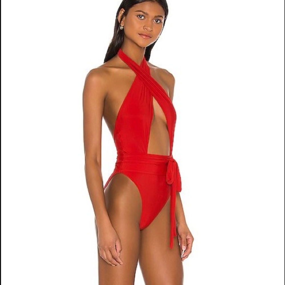 PQ Alex one piece